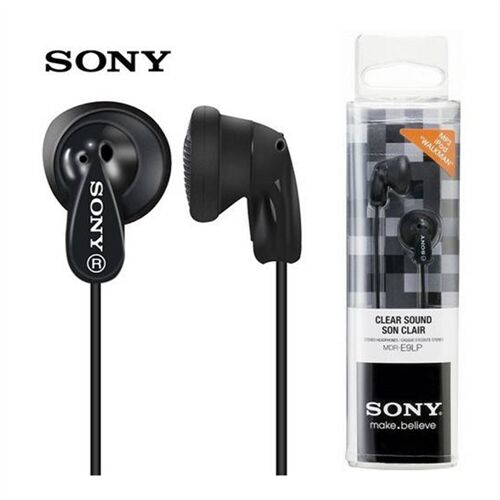 Tai nghe SONY MDR-E9LP